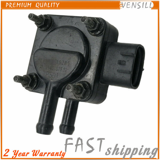 RF6X182B5 Differential Pressure Sensor DPF/ DPS New Condition