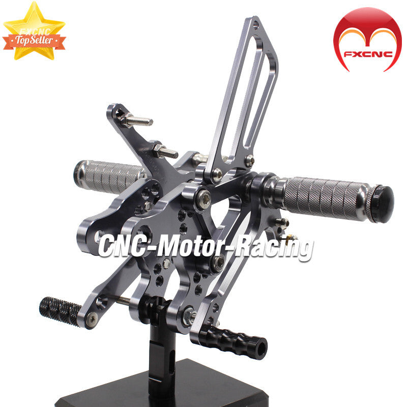 Suitable for Honda CBR900RR 893cc 92-95 CNC spiked rear wheel set CBR919R 1996-1999