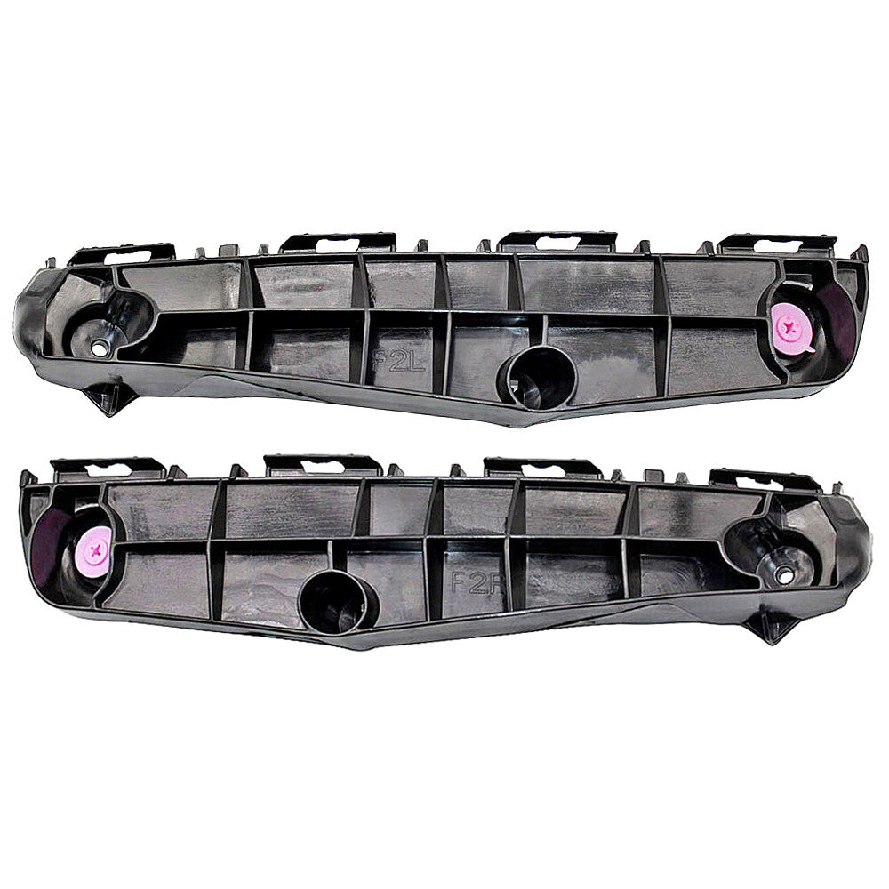 Fit for 2016-2018 for Toyota Prius RHLH Bumper Cover Retainer Brace Support Bracket
