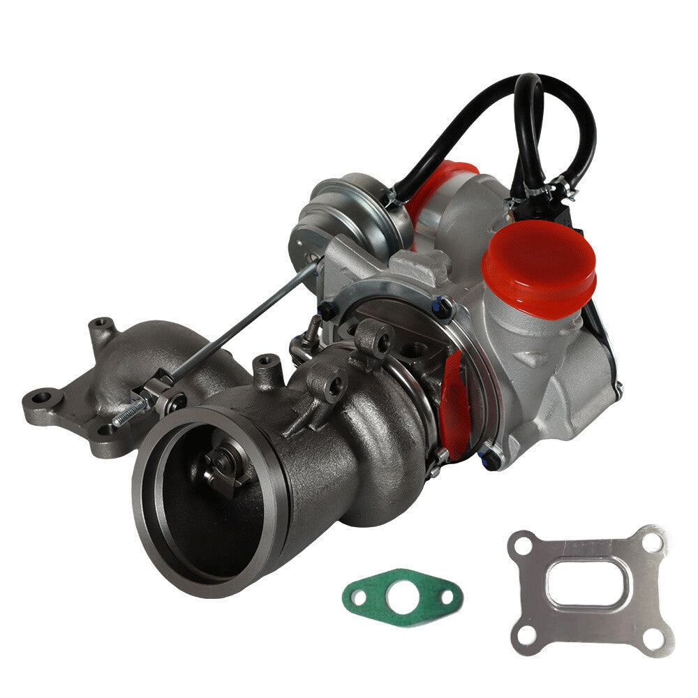 Turbo Turbocharger for Ford Escape Fusion Taurus for Lincoln MKZ 2.0T K03 2013-2016