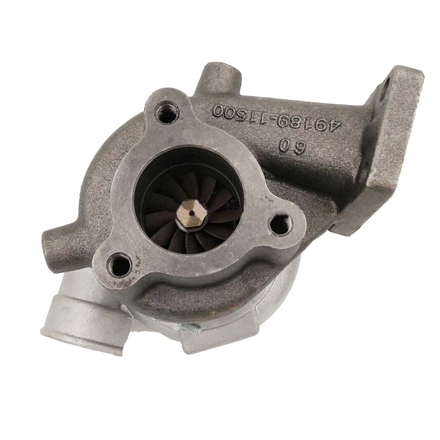 Turbo TD04HL Turbocharger 49189-02430 for Mitsubishi Engine S4S-Z1DT65SP
