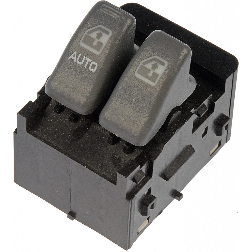 10387304 Power Window Switch Driver LH Left for Montana