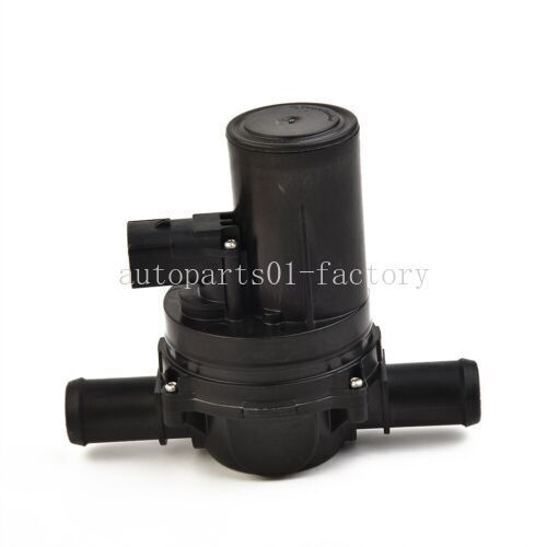 52014971AB Heater Coolant Control 3 Way Valve for Dodge for Ram 1500 3.0L 5.7L 14-19