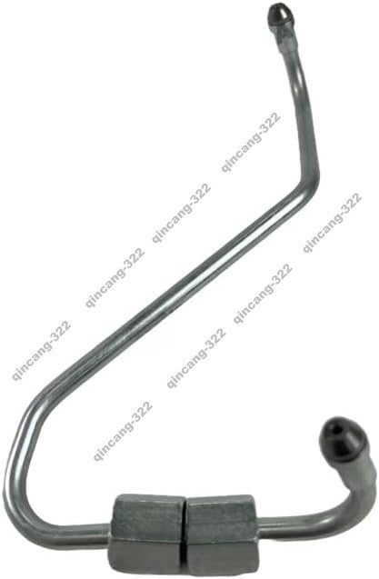 Fuel Injection Pipe 131507611 for Perkins Engine 403D-15 403D-15T 403C-15