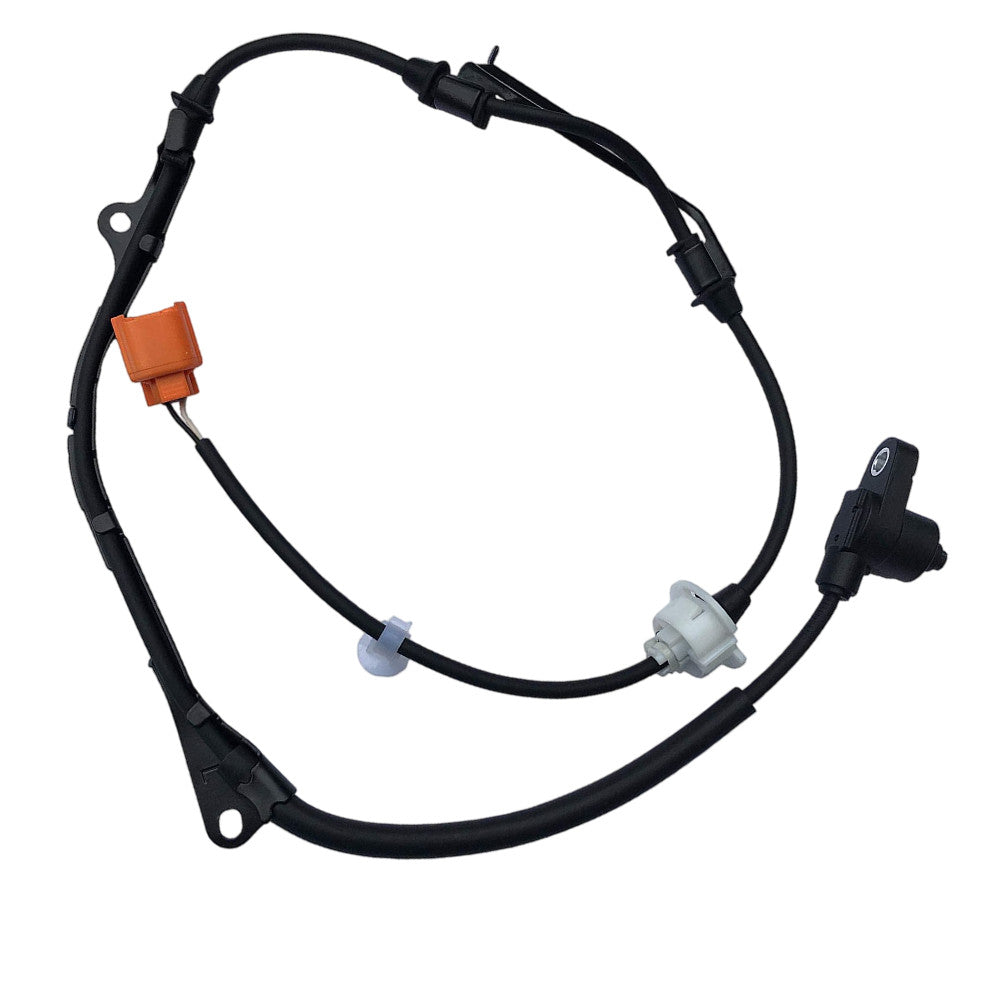 Equipment Manufacturer ABS Wheel Speed Sensor Left Front Part: for Honda 98-02 Accord for Acura 99-03 CL TL