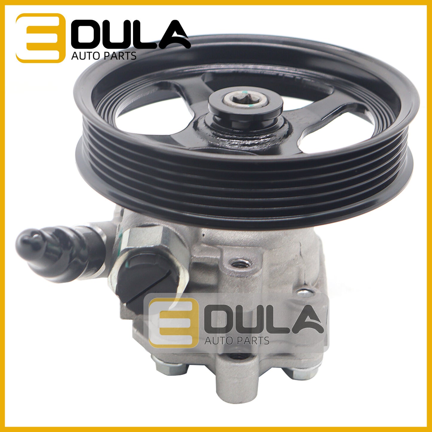 Automatic power steering pump suitable for Cadillac SRX 3.6L V6 2004-09 25754247 25900769