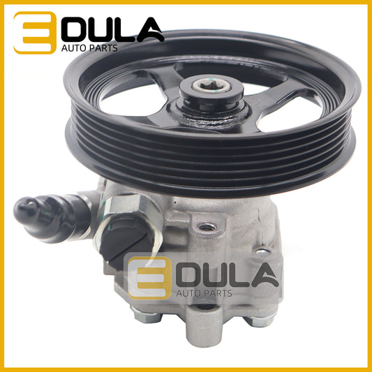 Automatic power steering pump suitable for Cadillac SRX 3.6L V6 2004-09 25754247 25900769