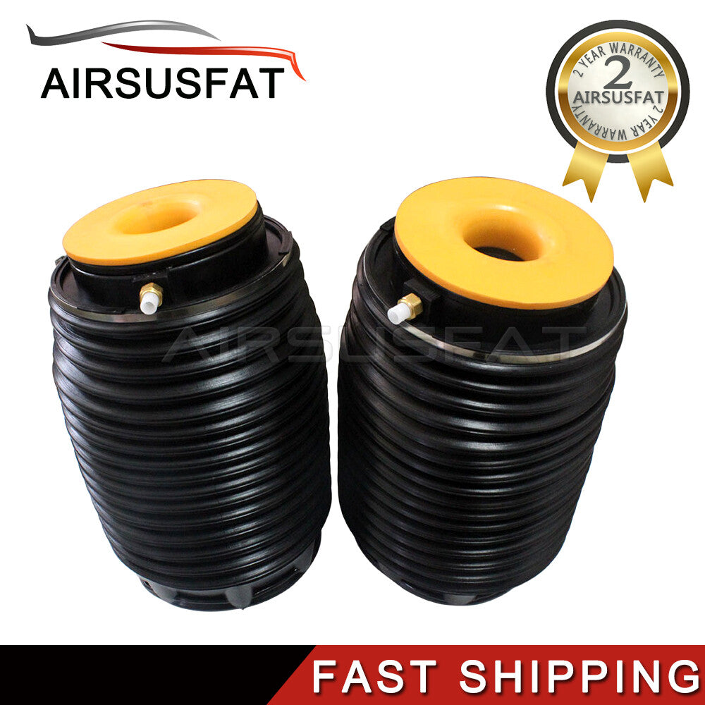 2pcs Rear Left Right Air Spring for Hyundai ﻿ Centennial Equus 09-16 55360-3M501