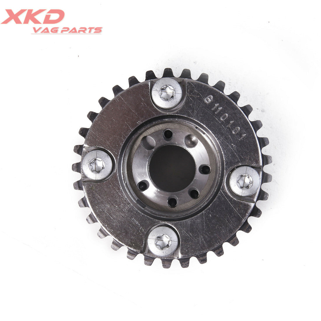 A2780505200 Exhaust Camshaft Adjuster Gear for Mercedes-Benz E550 CLS550 GL550