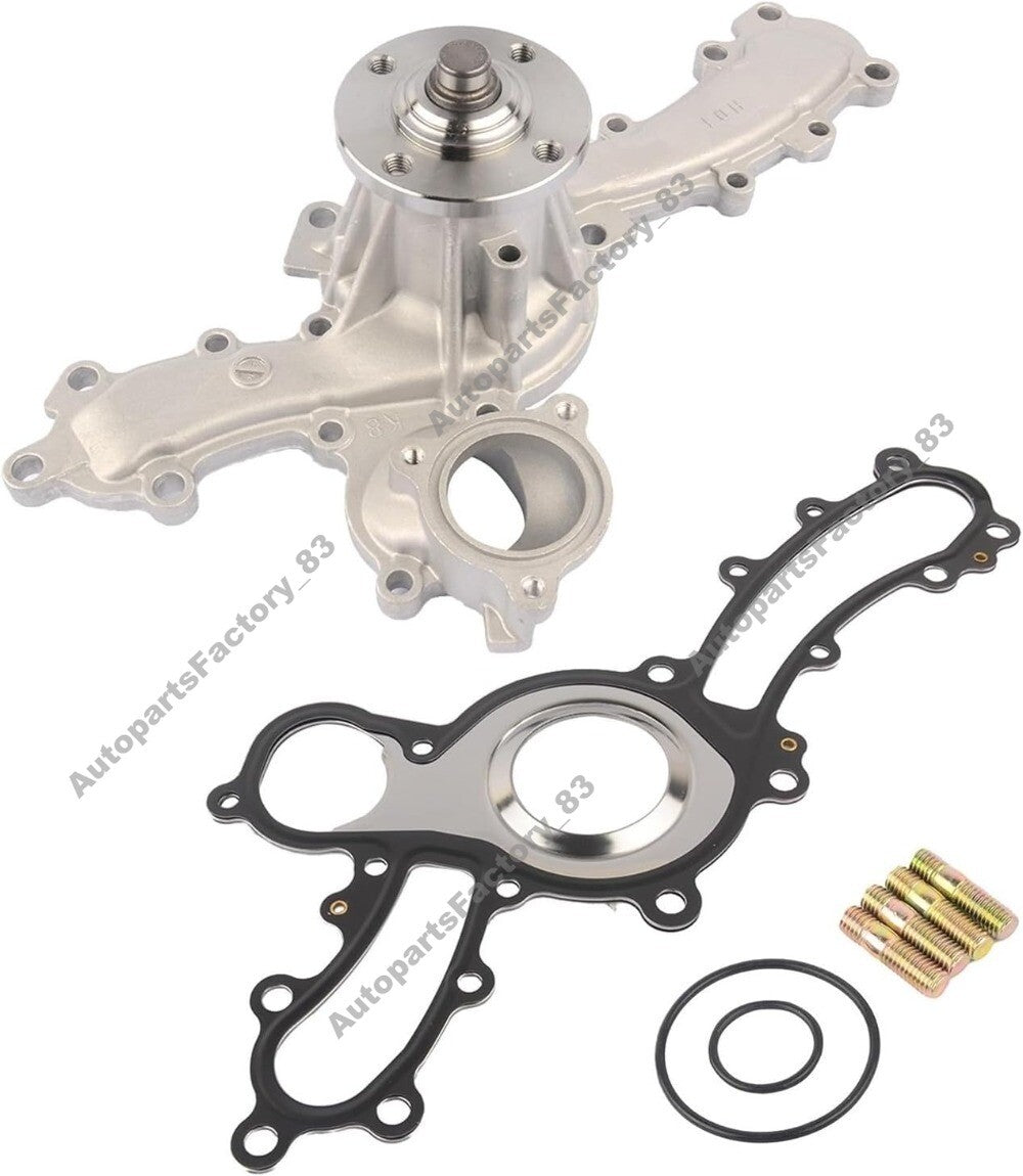 Water Pump Assembly 16100-39545 for Toyota Engine 4.0L 4Runner FJ Cruiser Tundra