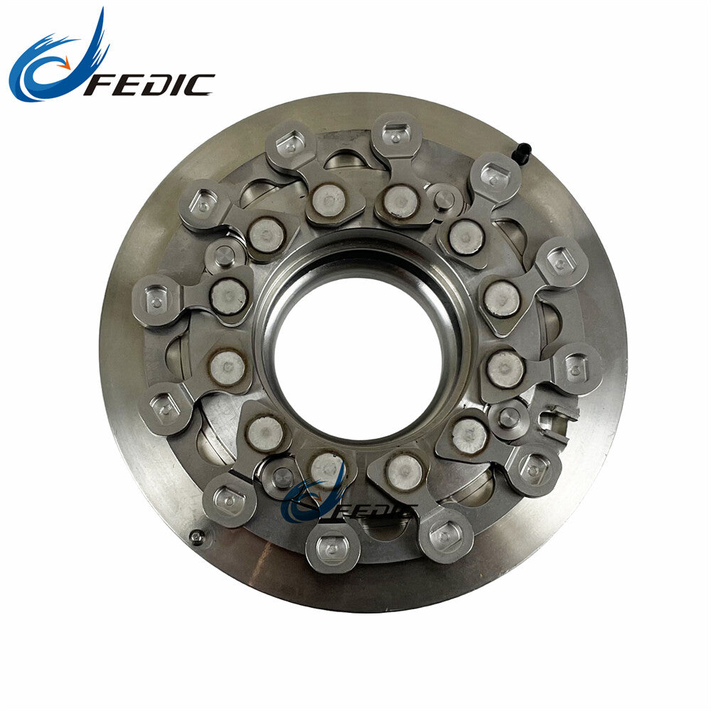 Turbo nozzle ring 49335-00584 for BMW 120D 320D 520D X3 2.0D 120Kw 135Kw N47D20