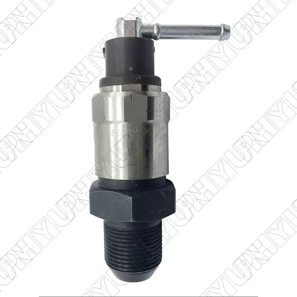 23810-30110 Fuel Rail Pressure Sensor PLV For HILUX for PRADO for VIGO 1KD 2KD