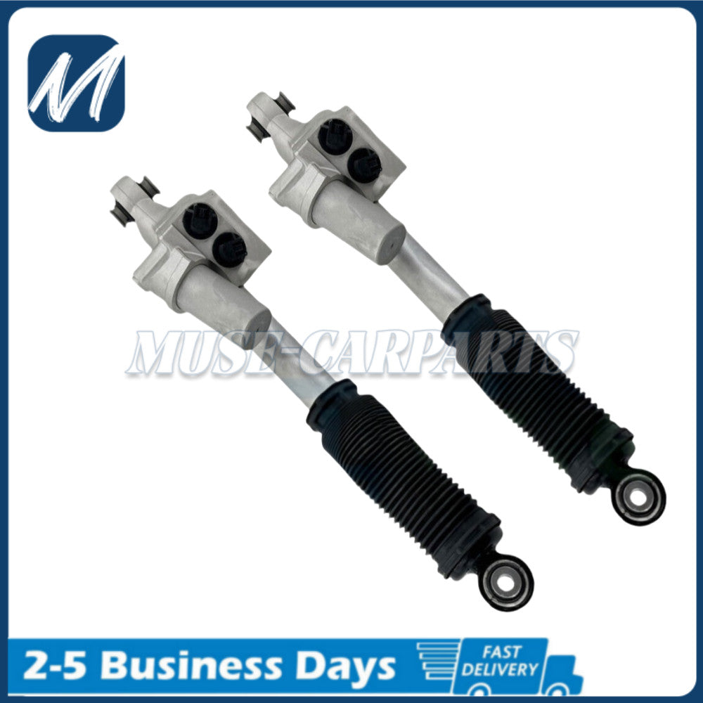 4x Electronic Shock Absorbers Front+Rear for Chevrolet C7 for Corvette 14-19 5801129