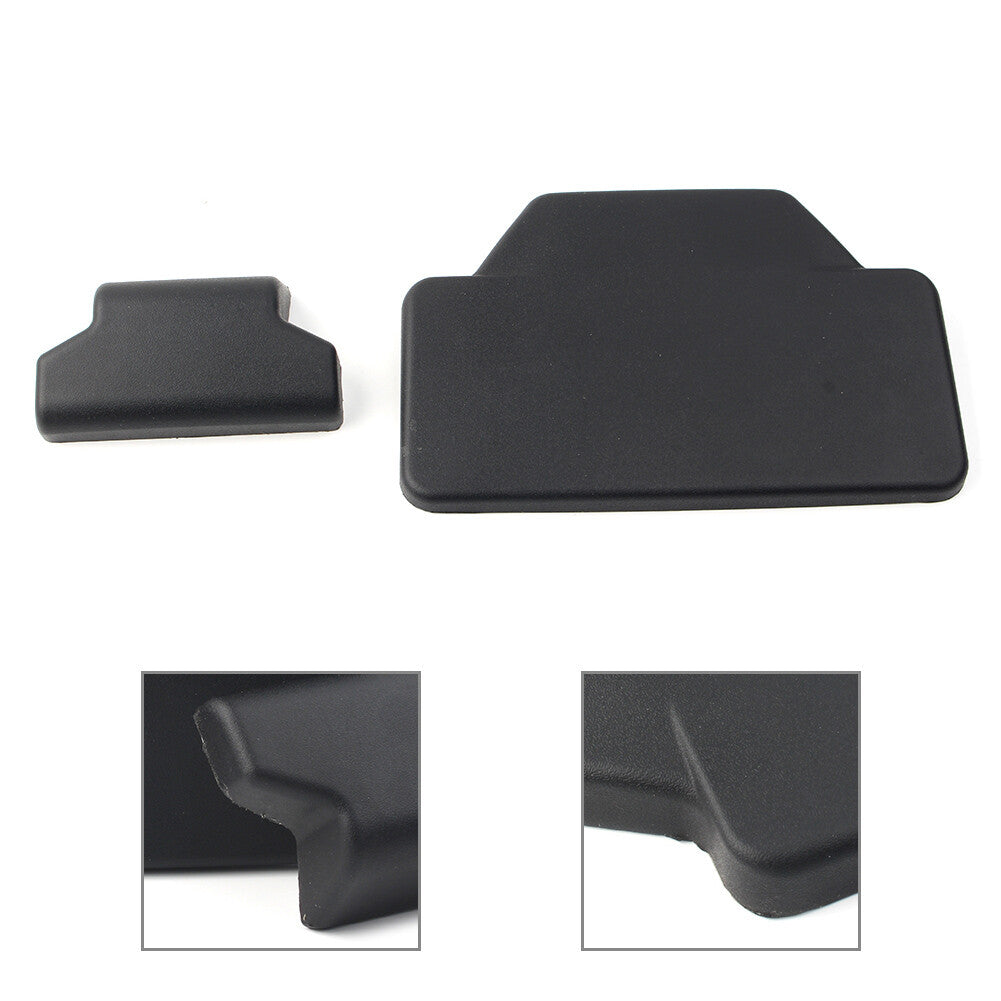 Motor Top Rear Case Luggage Bags Cushion Backrest Pad for BMW R1200GS F800GS
