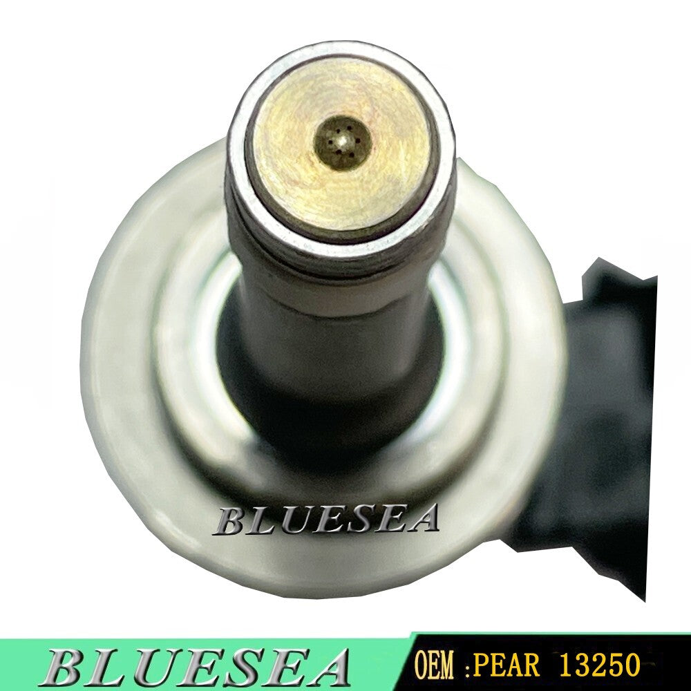 4PCS Fuel Injector for Mazda 3 2012-2016Cx5 2015-2019 PEAR PY01 13250 02K04 0322