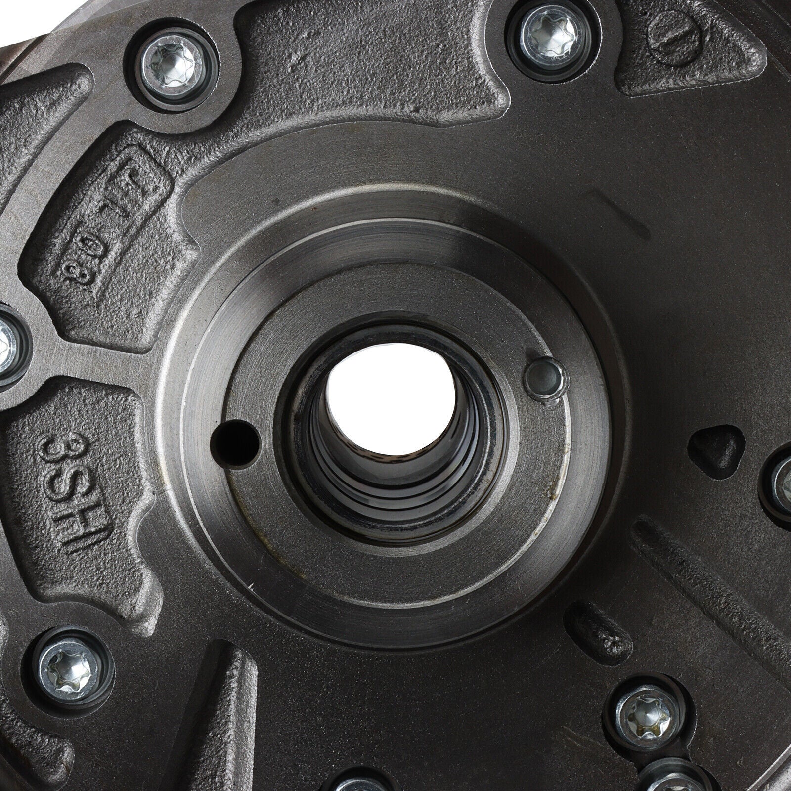 QR019CHA 1PC CVT Auto Transmission Oil Pump for Chery TIGGO E5 CVT New