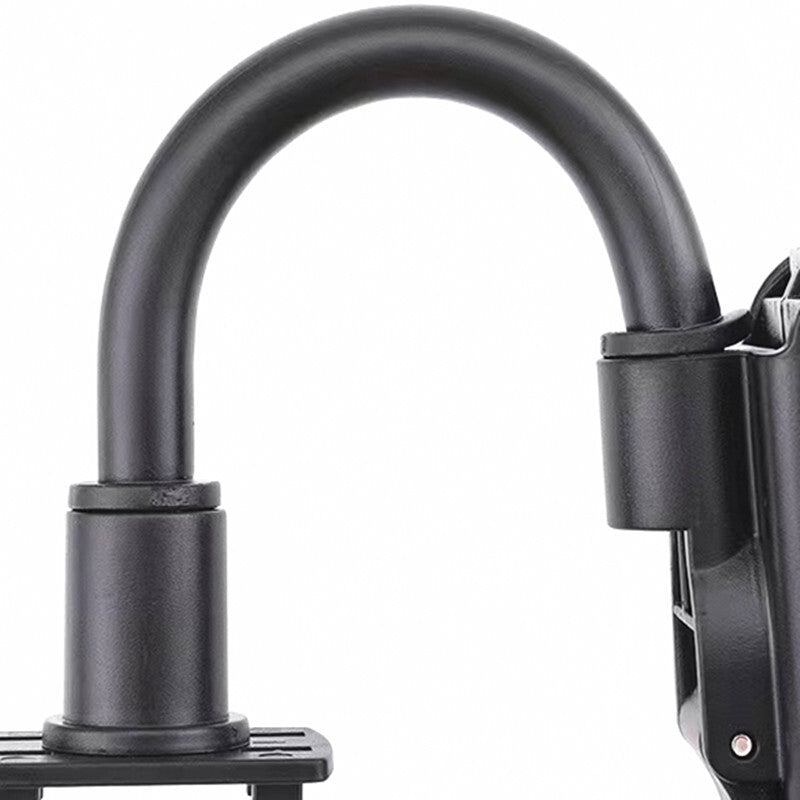 Rotatable Adjustable Mounts Car Rearview Mirror Hanging Bracket Phone Holder