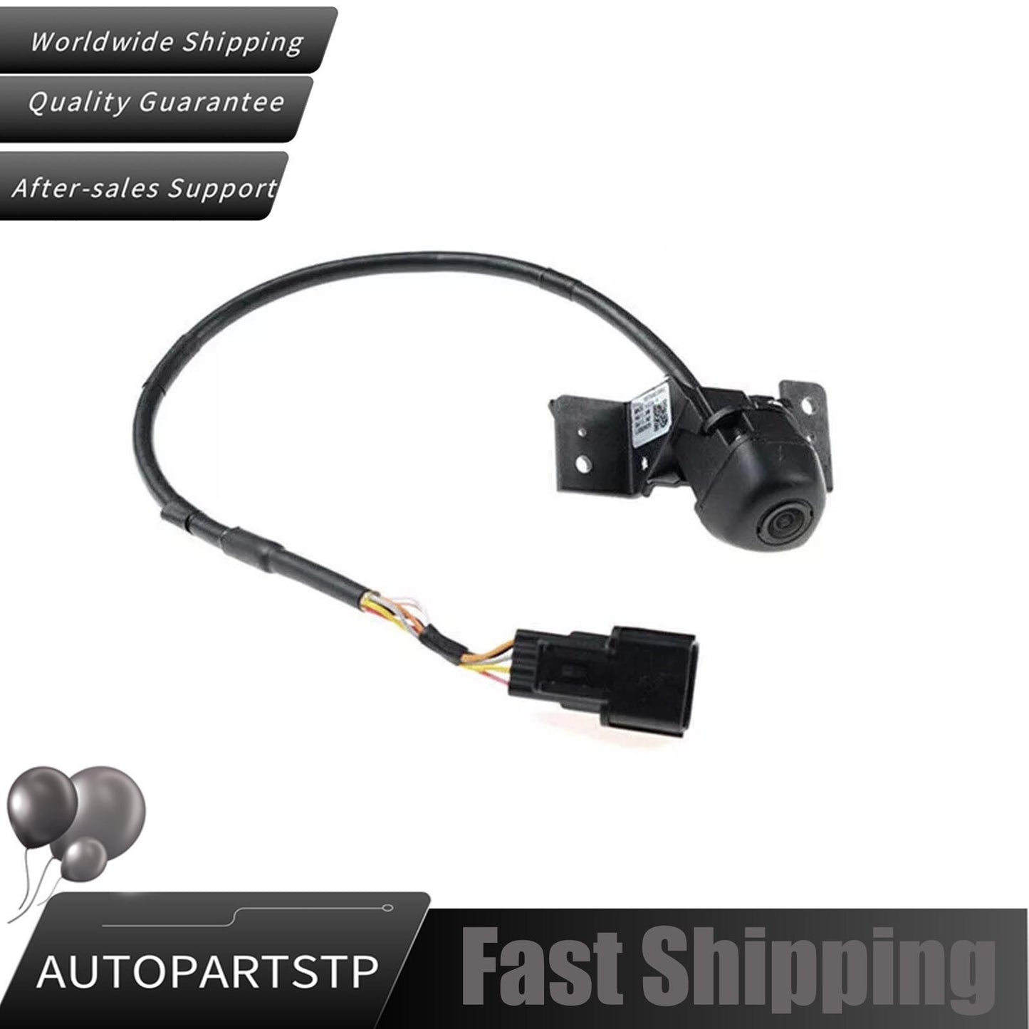Camshaft position sensor suitable for Hyundai Casper for Kia 39350-07000