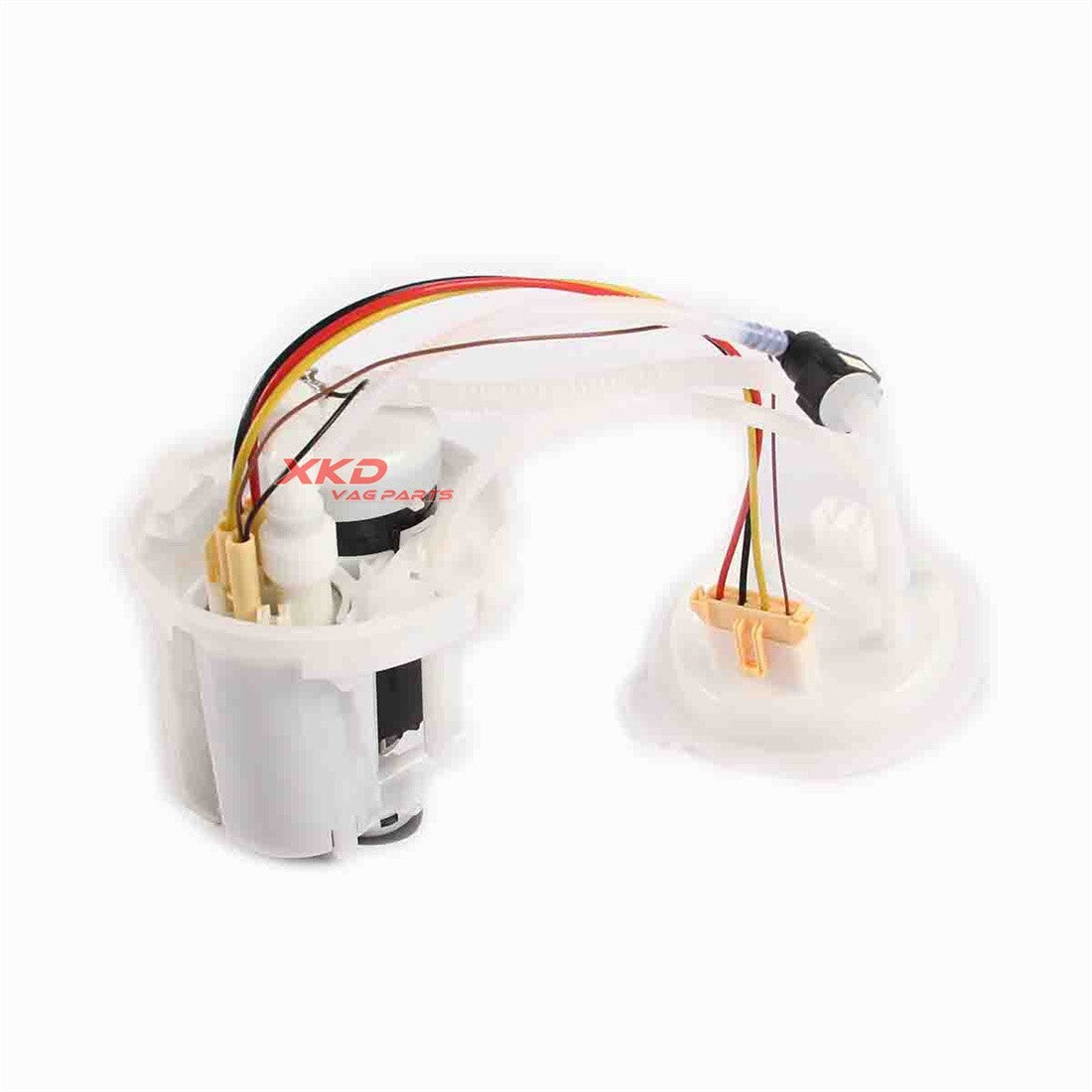 The 3.0T fuel pump feed unit is suitable for Audi Q7 and Q8. (4M0919087G-)