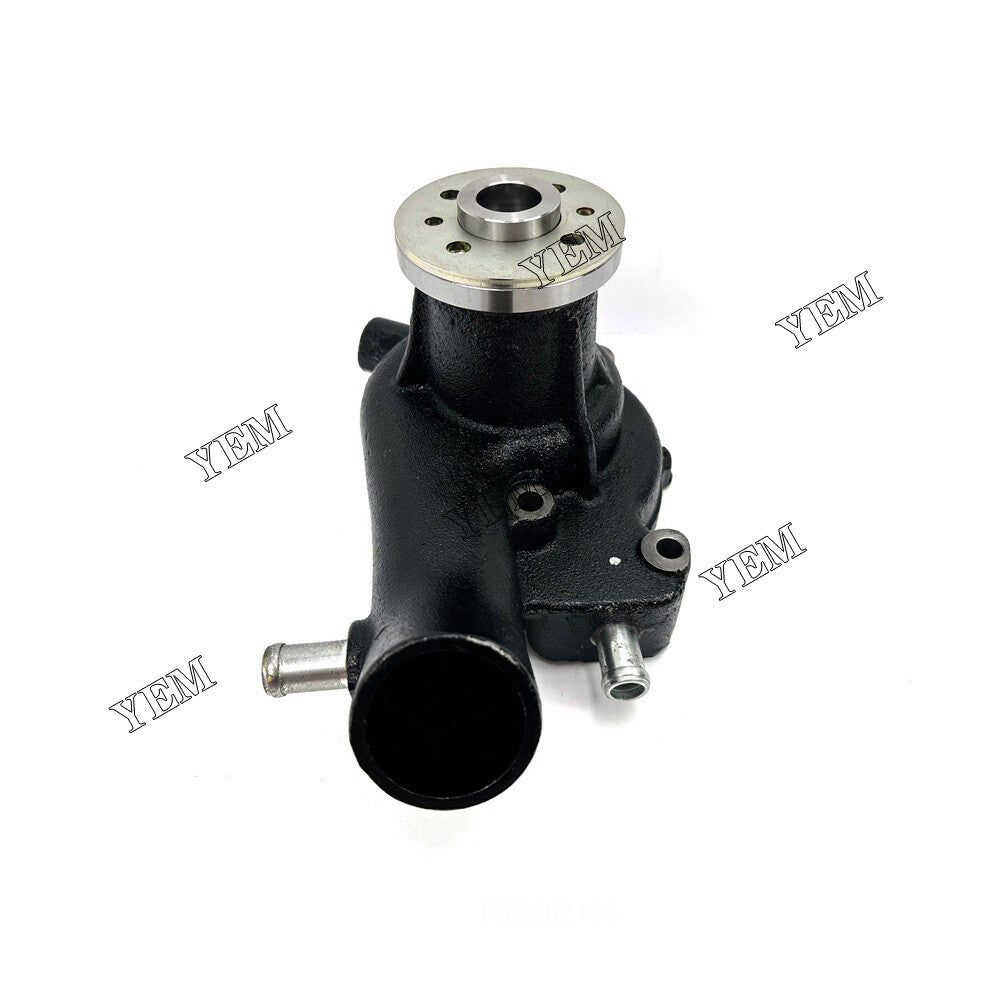DB58 Water Pump 65.06500-6402 Fit For Doosan Diesel Engine For Doosan Water Pump