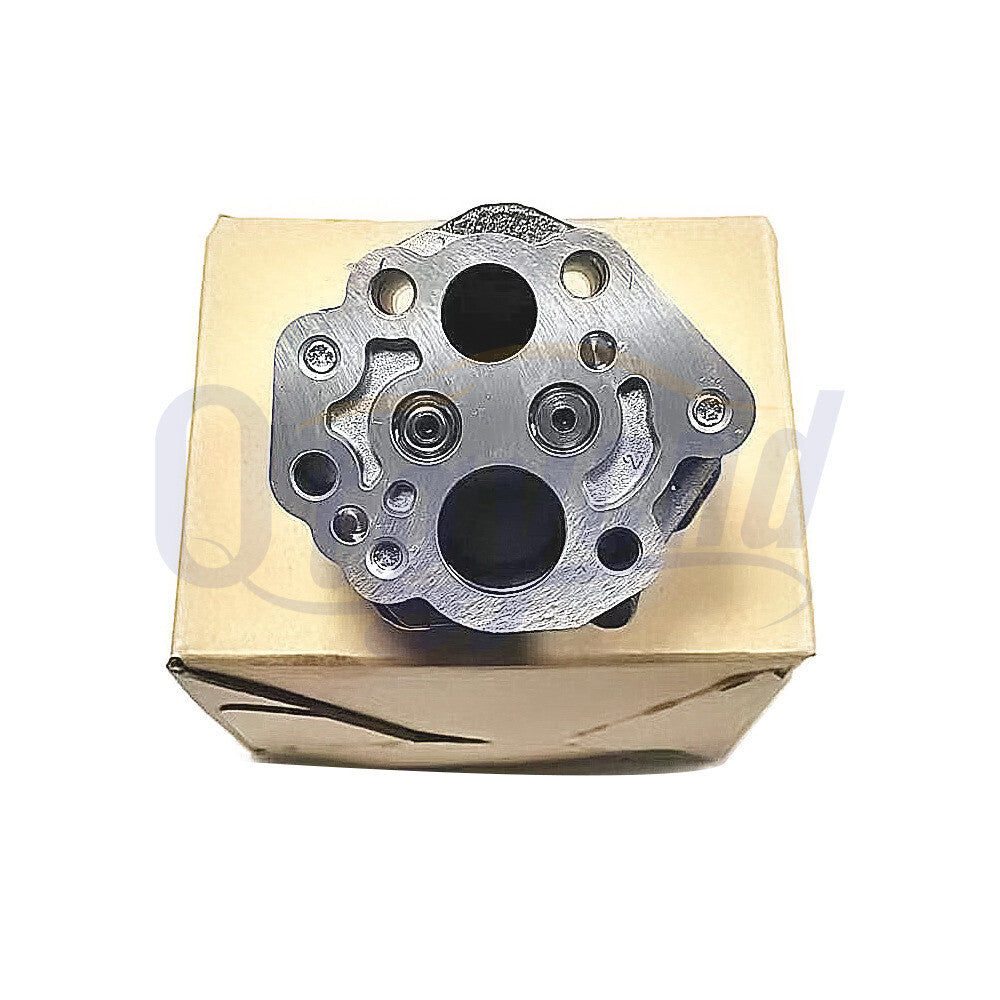for Hyundai for Kia Oil Pump Assy 4815002200 48150-02200 New