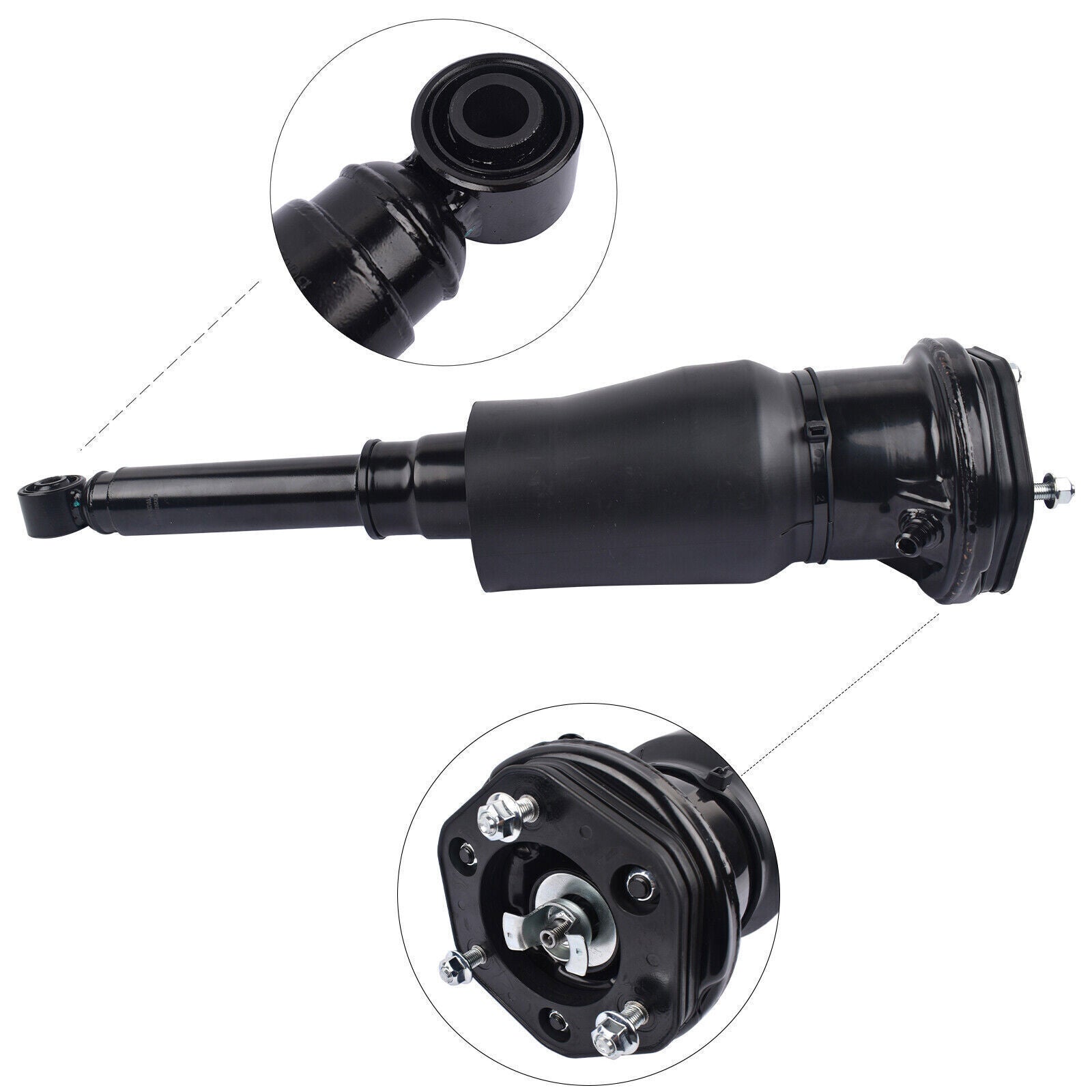 Rear Right Air Suspension Shock Strut for Lexus LS430 SC430 2001-2006 4808050110