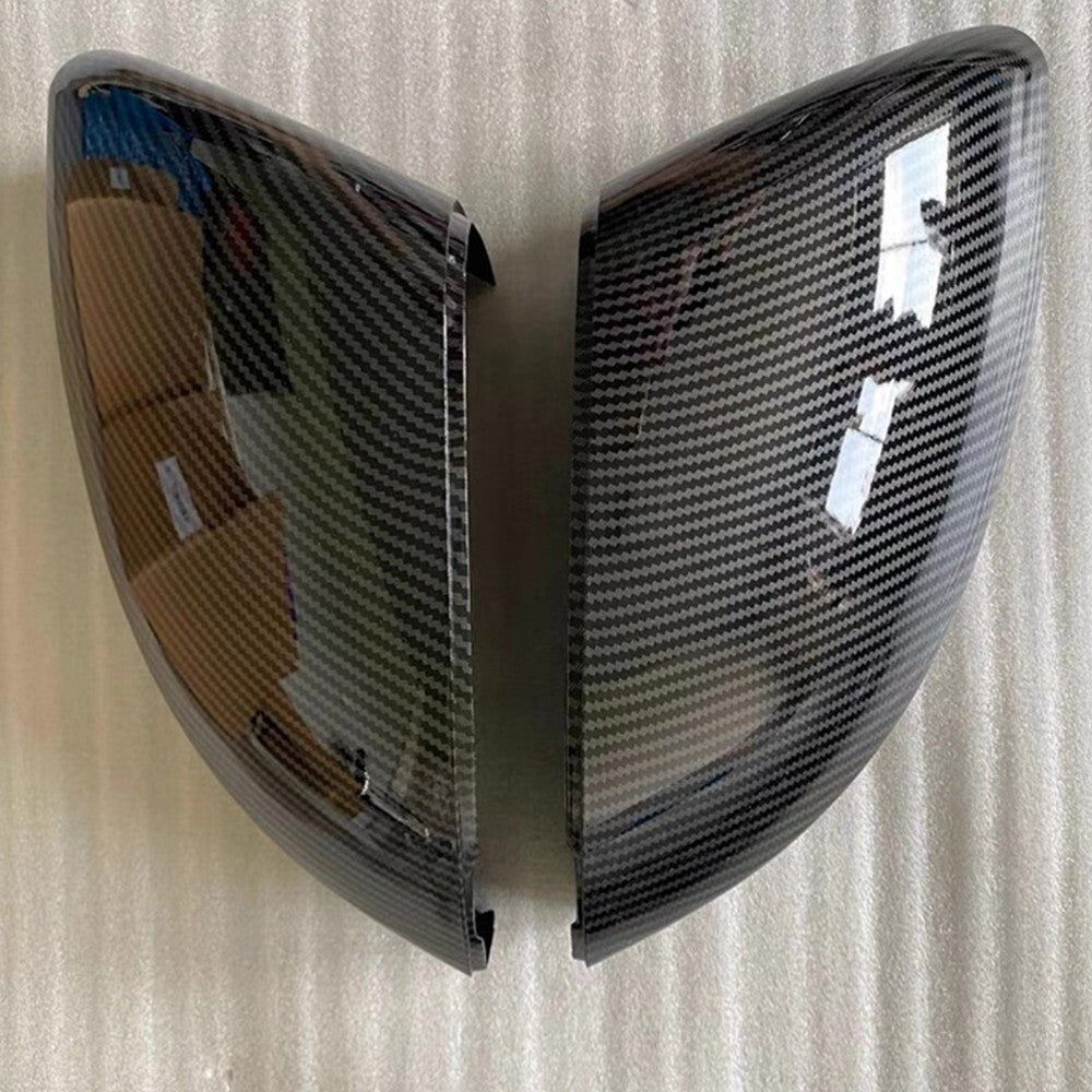Carbon Fiber Style Front Grille+Body Kits Trim for Range Rover Sport 2018-2022