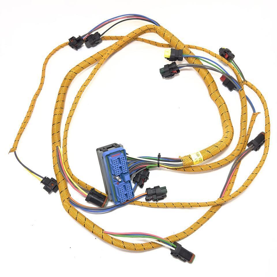 385-5997 C7.1 Engine Wiring Harness for Caterpillar E329D2 E330D2 Excavator DHL