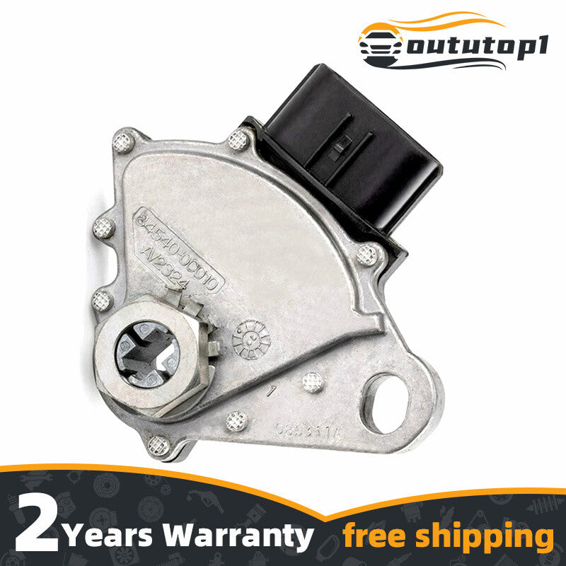 Automotive transmission neutral safety switch suitable for Toyota Tundra Sequoia 84540-0c010