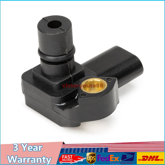 Manifold absolute pressure sensor for Cadillac for Chevrolet for Cruze 1.4 Turbo 55573249