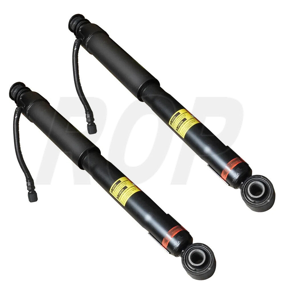 for Toyota for Land Cruiser for Lexus GX470 2003-09 Air Shock Absorbers Struts Assembly