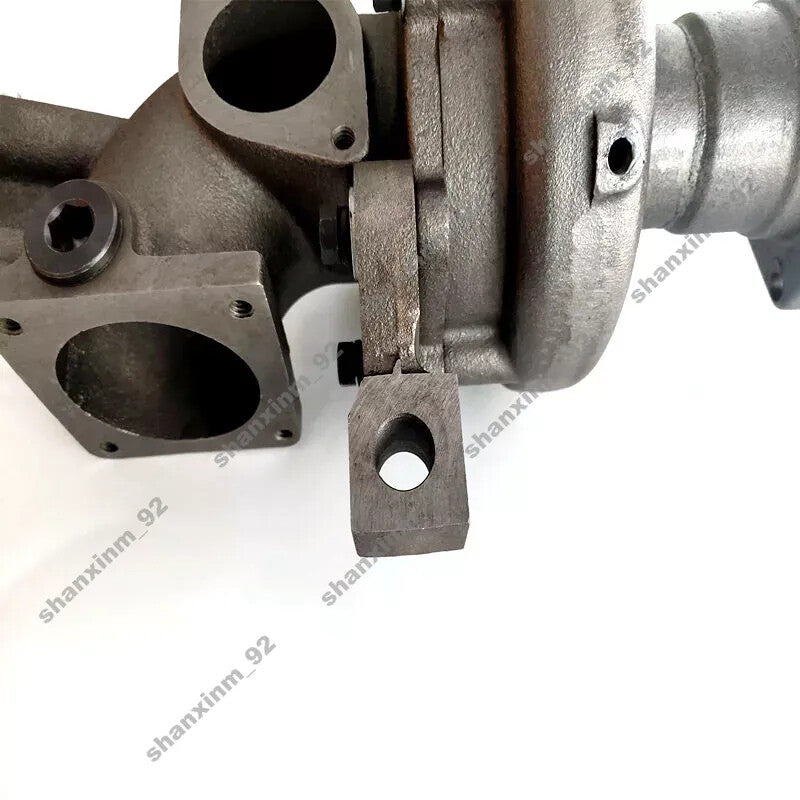 Water Pump Assembly 3098960 3098964 For K19 KTA19 QSK19 Engine