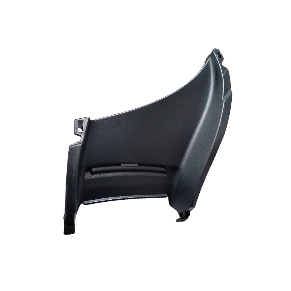 Right Side Air Duct Cover Trim Black Fit for X5 F15 2014 2015 2016 2017 2018