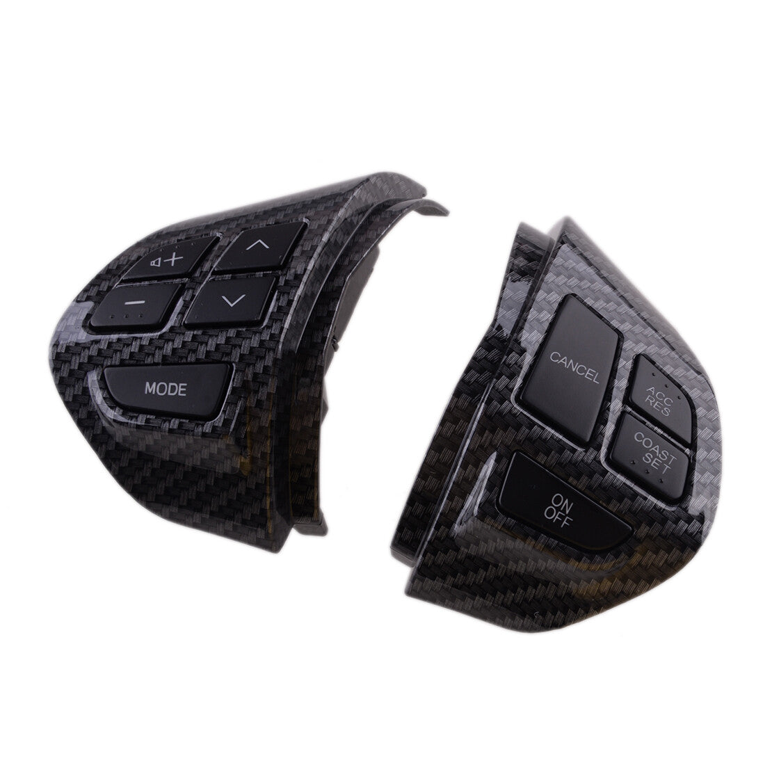 Steering Wheel Cruise Control Switch Fit for Mitsubishi Outlander L200 Lancer