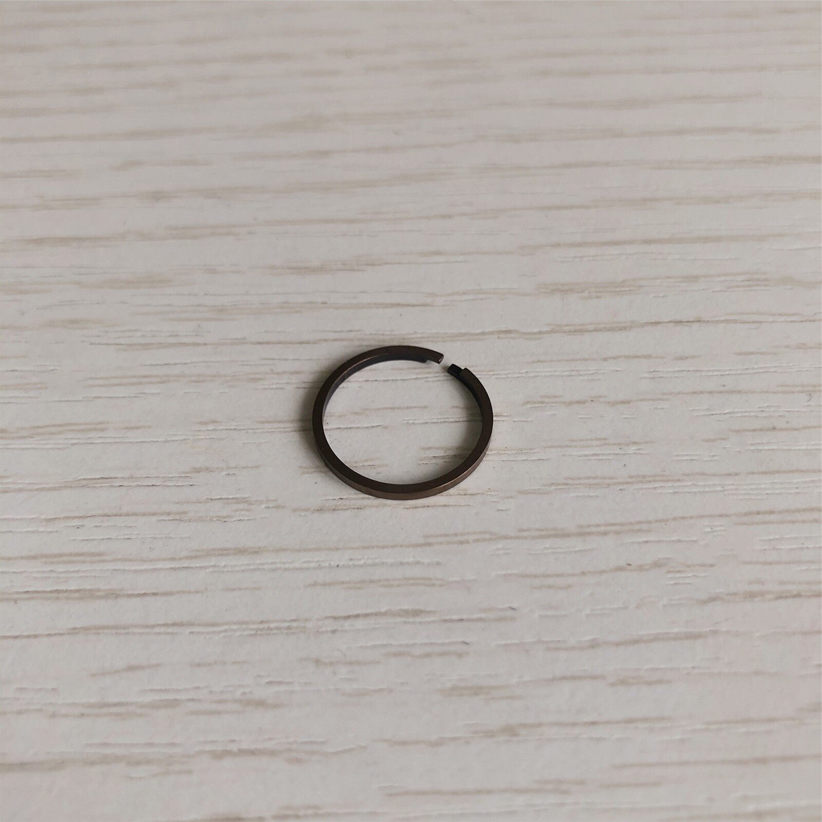 RHF4 Turbine Side Stepping Clearance Piston Rings/Sealing Rings for Turbocharger Repair Kits