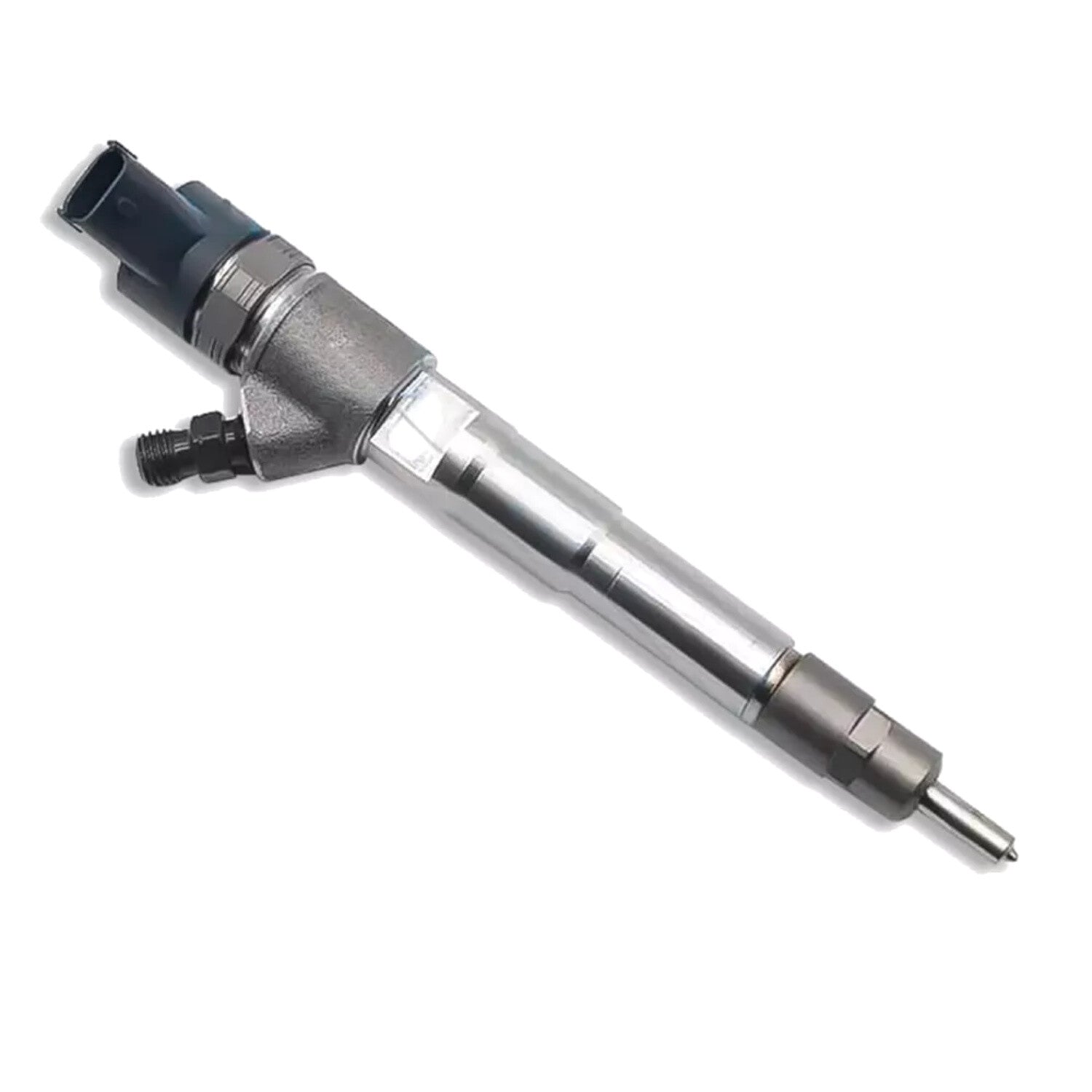 New 1pc Fuel Injector 0445110435 for Fiat for Iveco Auto Parts Truck Diesel