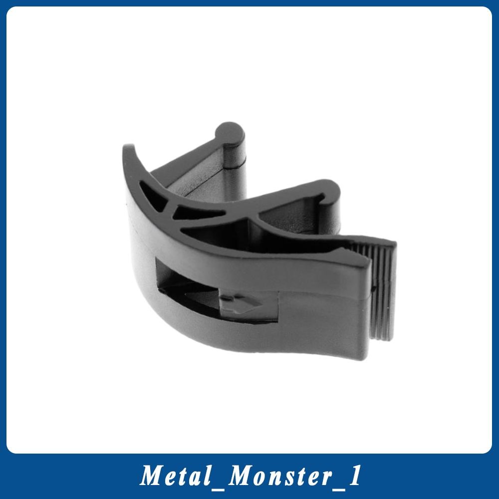For 5 7 Series E34 E32 Z1 525i 530i Upper Radiator Mount Bracket Support Clip