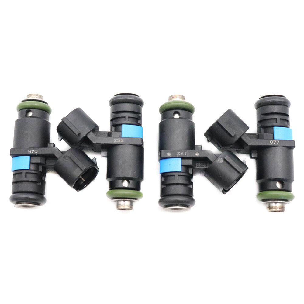 FUEL INJECTOR Nozzle 03C 906 031 A 03C906031A for VW /for Audi / for Skoda New