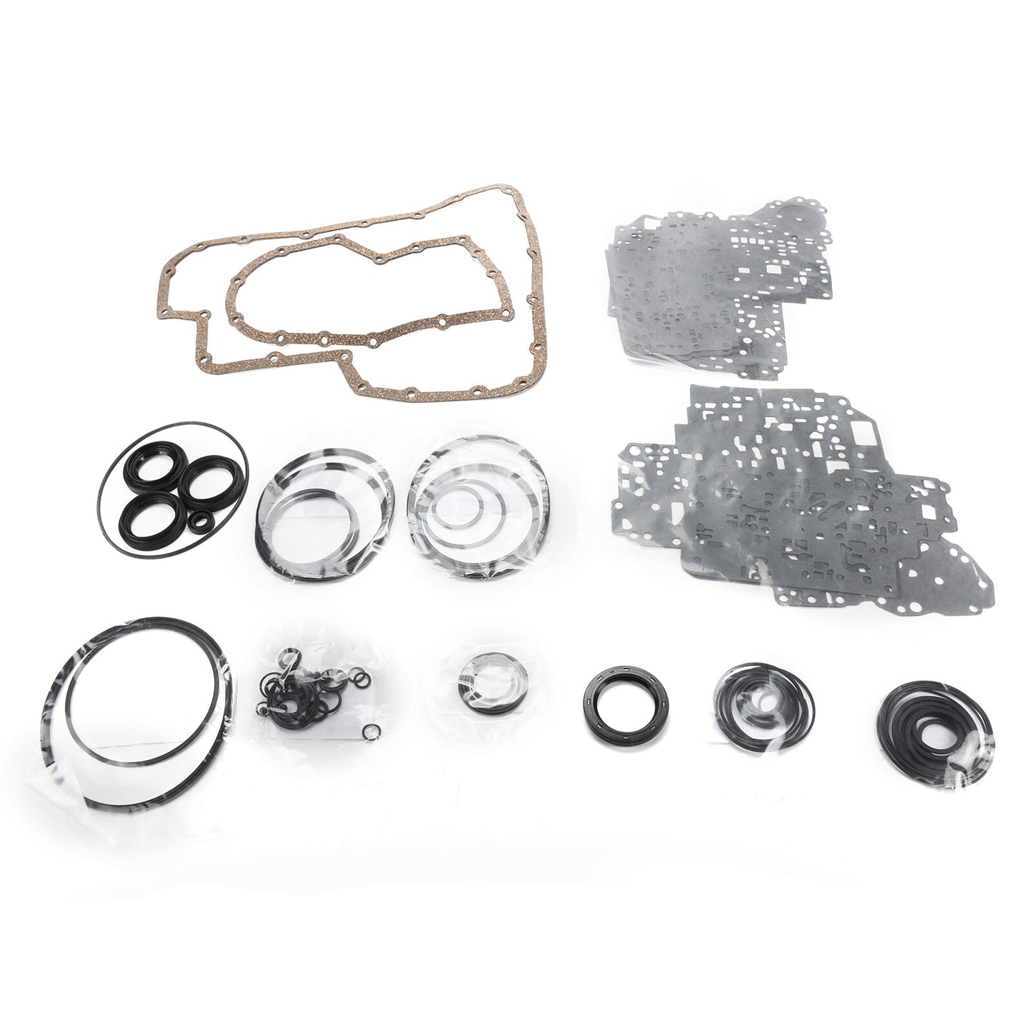 One Set Auto Transmission Overhaul Rebuild Kit Gasket Seals RE4F03A for Nissan