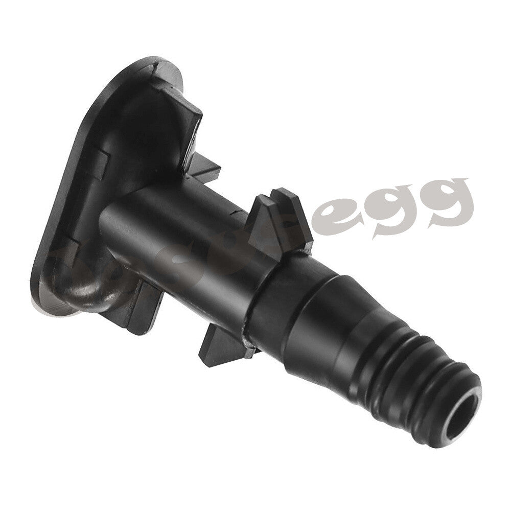 Front Right Headlight Washer Sprayer Jet Nozzle for 2010-2012 for Range Rover V8 5.0
