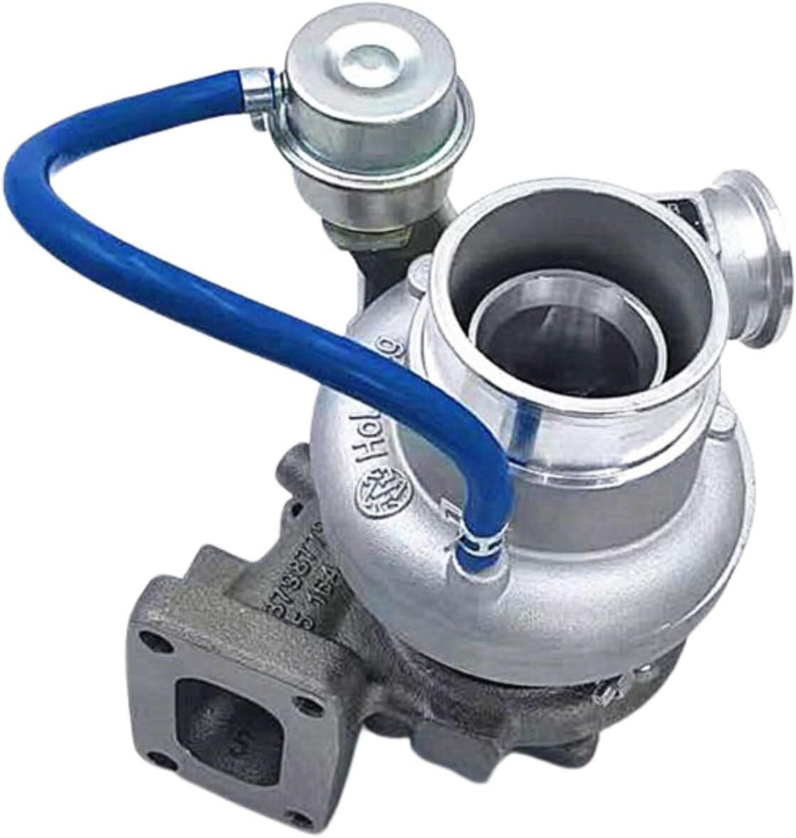 Turbo HE200WG Turbocharger 3790143 3790144 For QSF3.8 Engine