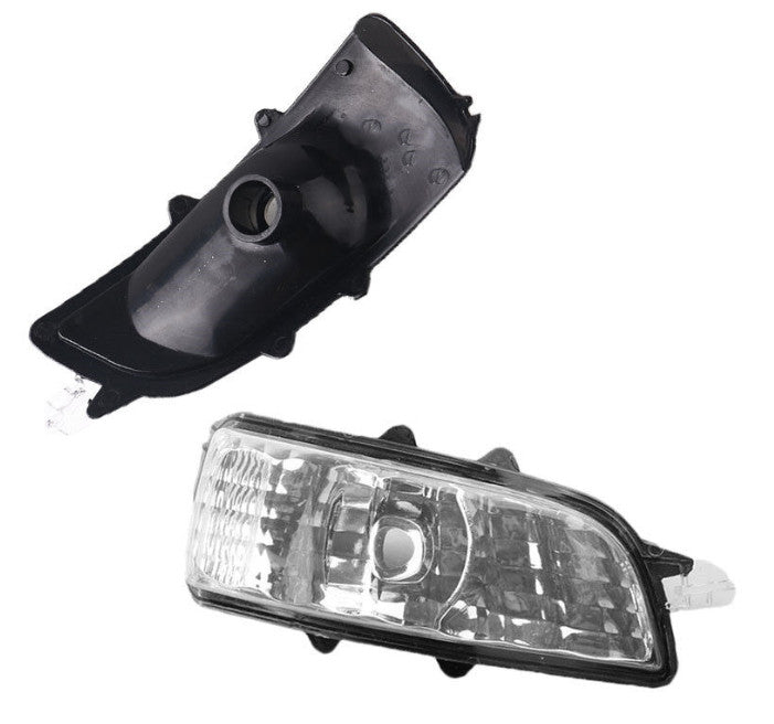 31111090 31111102 Pair of Left+Right Turn Signal Light for Volvo C30 S40 S60 S80