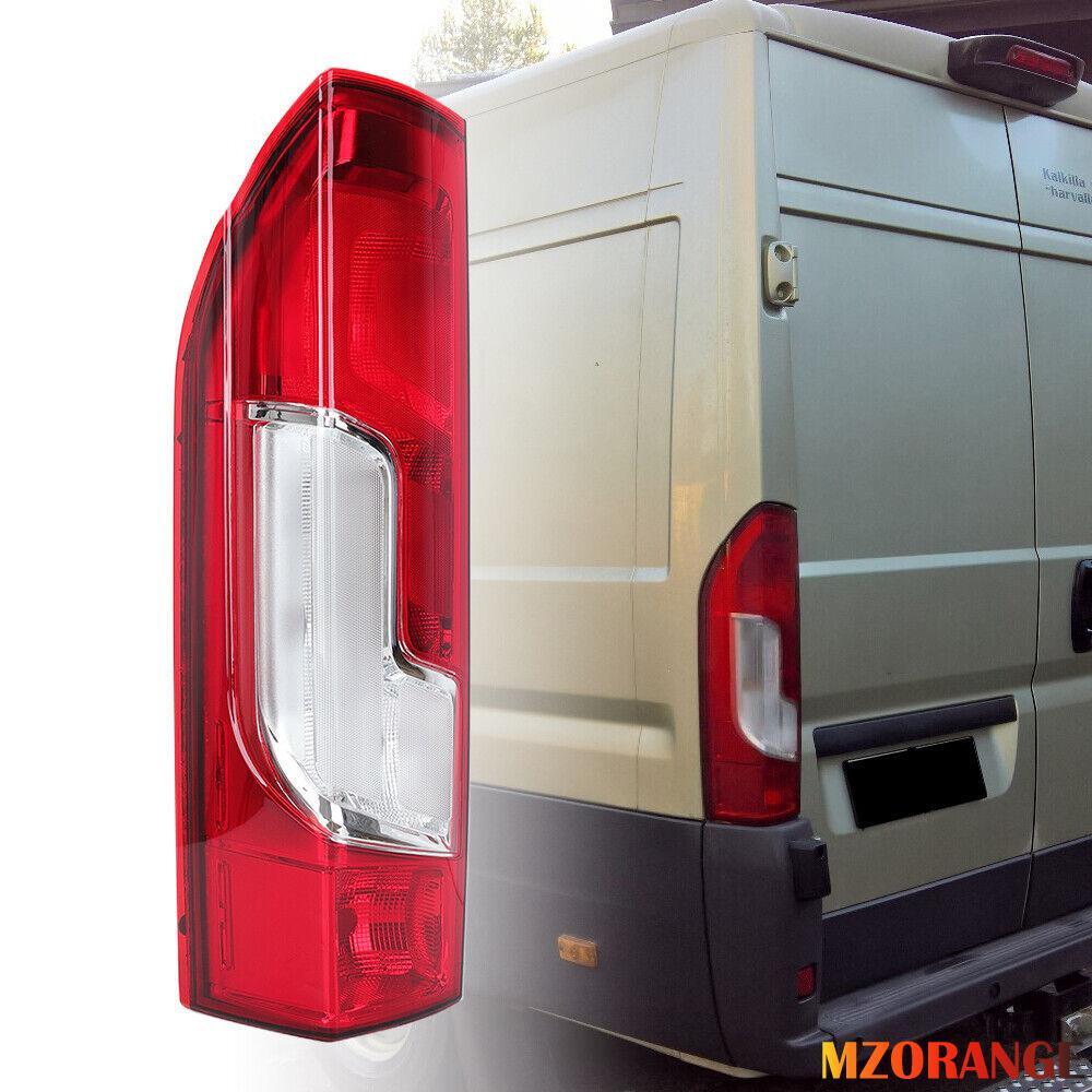 Für for Fiat Ducato for Peugeot Boxer 2014-2022 Heckleuchte Rücklicht Links 1612401580