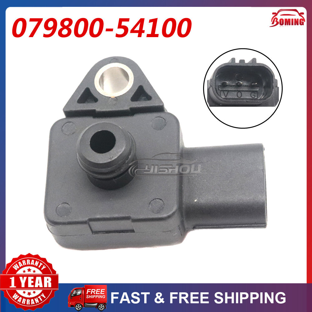 Oxygen sensor 12663317 is suitable for Buick Encore, for Chevrolet Malibu Spark (2016-2022), and for Cruze (2016-2019).