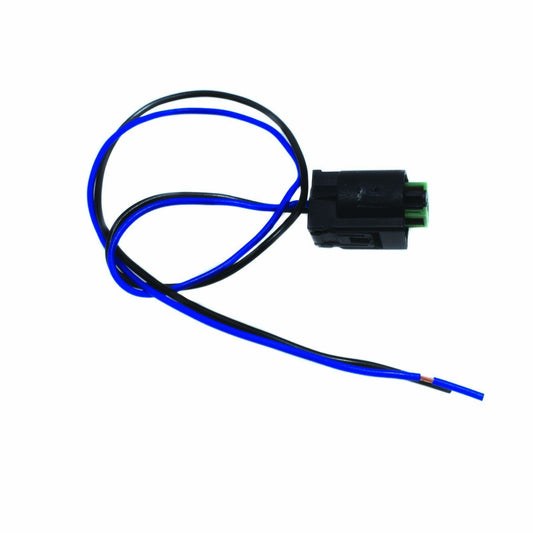 for BMW E81 E82 E87 E88 F20 F21 61130005199 Connector Socket Plug Wire Harness