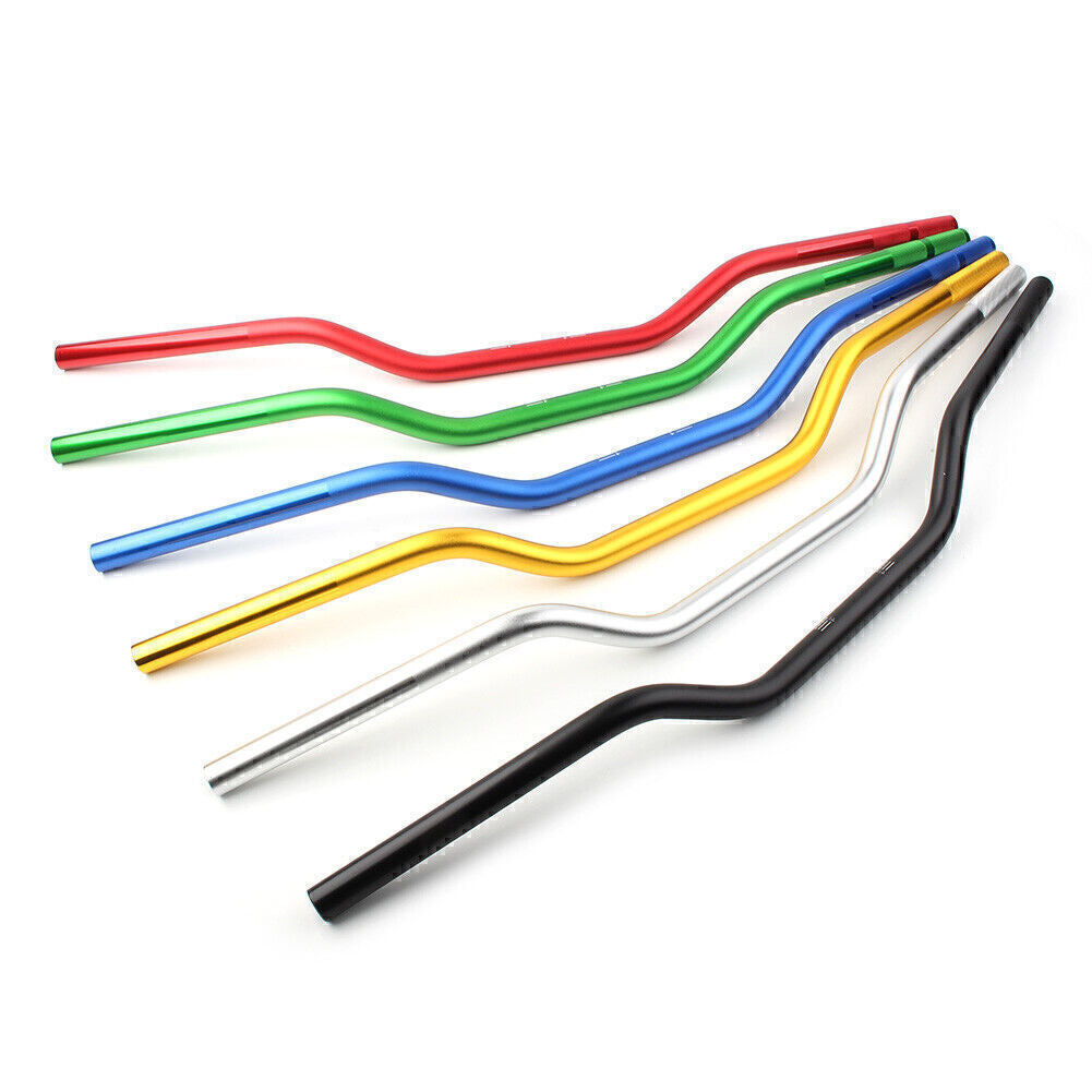 For Dirt Pit Bike ATV Quad Motocross Enduro 7/8 22MM Handlebar Handle Bar