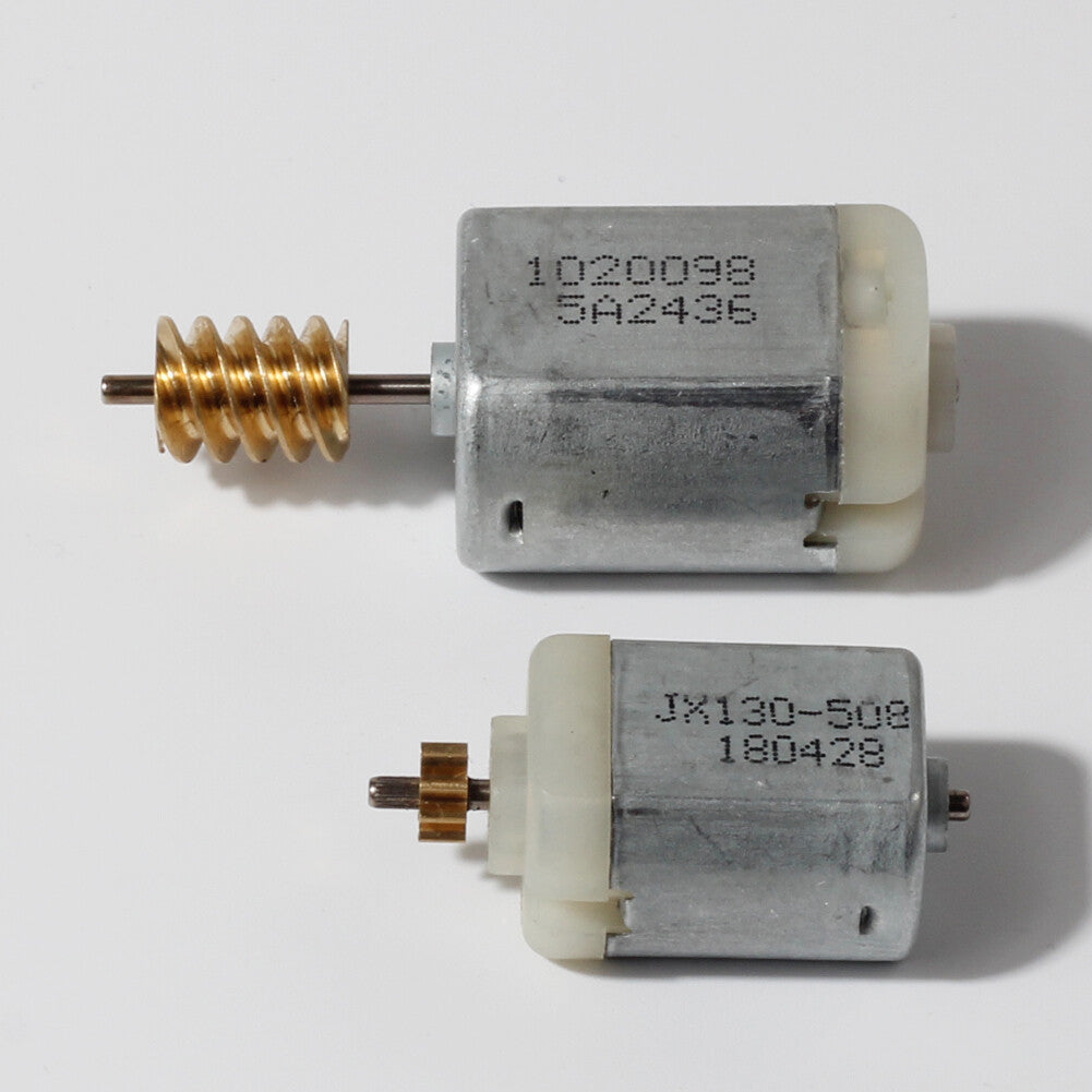 2-pack central door latch actuators suitable for Volvo XC70, XC60, S40, V70
