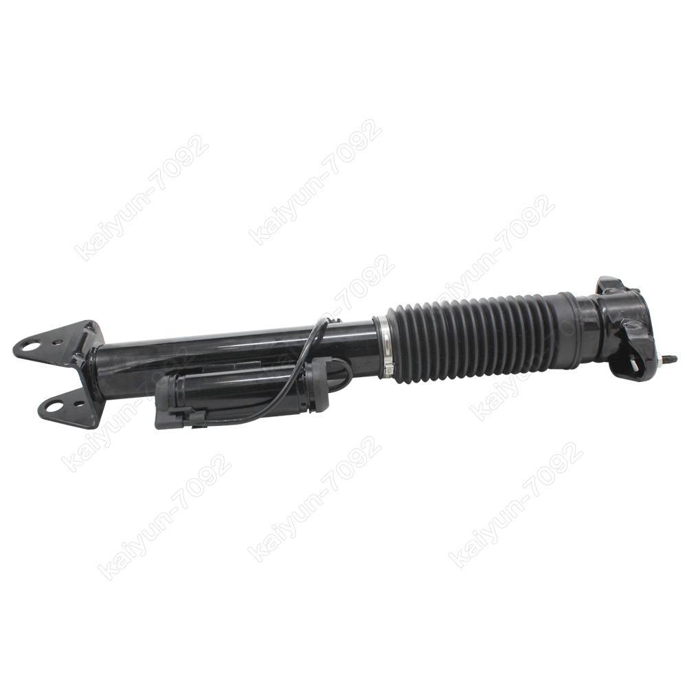 for Mercedes W166 X166 ML350 550 W/ADS Rear Air Suspension Shock A1663200130