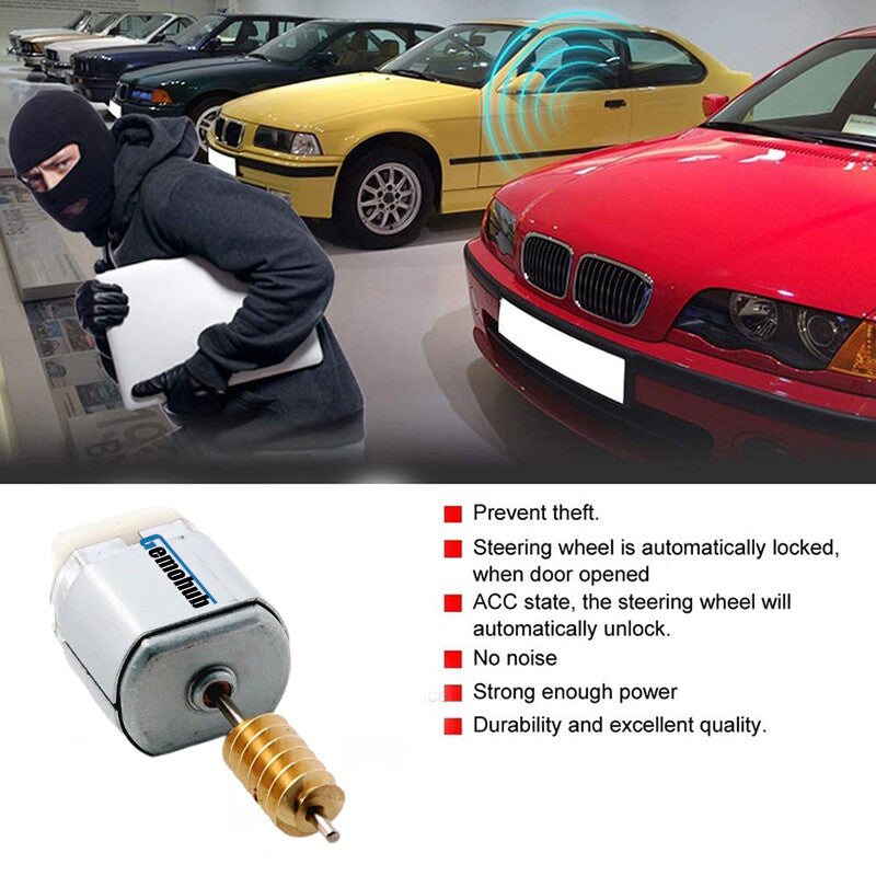 Steering Column Lock motor 05026788AD for 2011-2015 for Chrysler 300C