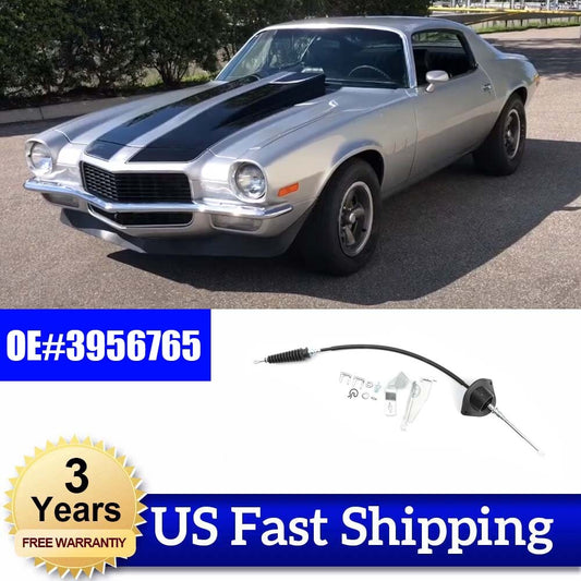 1 set NEW Transmission Console Shift Cable 3956765 for Chevrolet Chevelle Impala